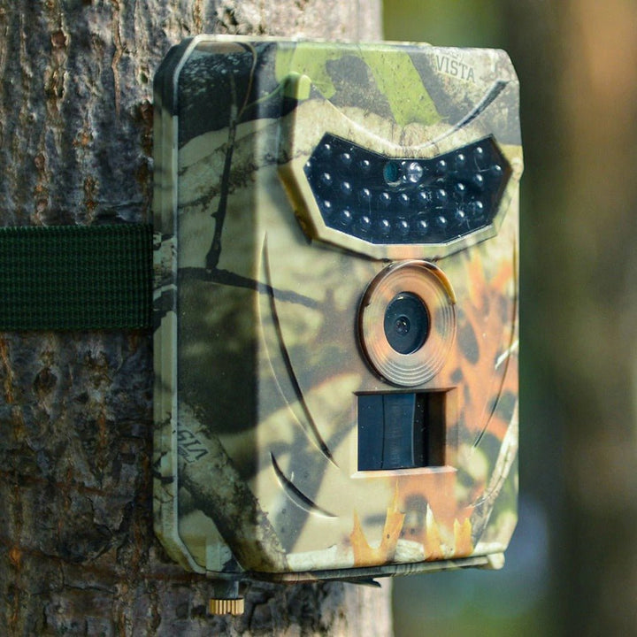 carte memoire micro SD pour caméra de chasse piège photo