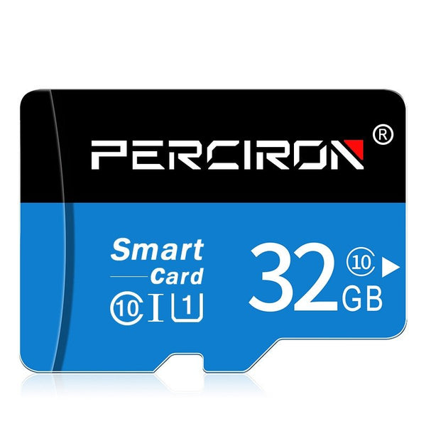 Carte mémoire micro SD